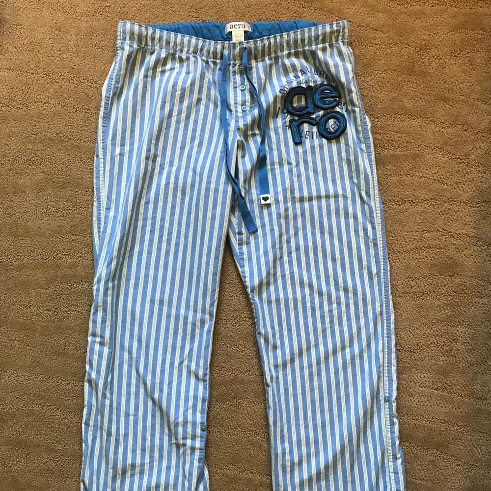 Aero pajama pants